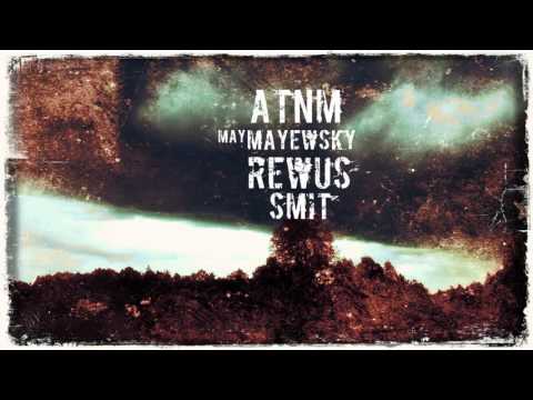 ATNM x MayMayewsky x Rewus x Smit - Opus magnum