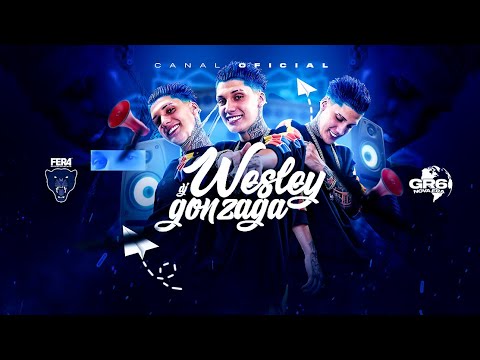 MEGA DA QUARENTENA   DJ WESLEY GONZAGA