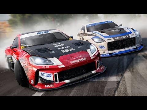 CarX Drift Racing 3 (by CarX Technologies) IOS Gameplay Video (HD) - YouTube