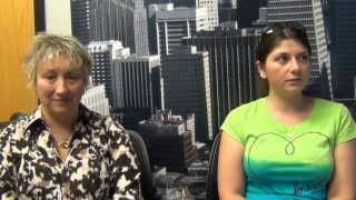 США 460: Мы продолжаем беседовать с Таней, узнавая все больше подробностей