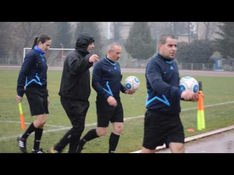 KULISY MECZU: Nysa Kłodzko - Zdrój Jedlina Zdrój