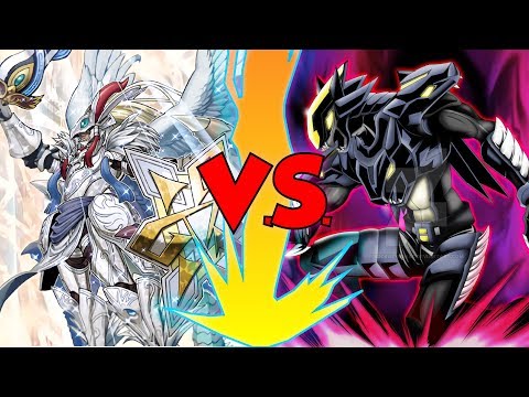 Full Power Fridays! OCG Masked Heroes vs Demise True Draco