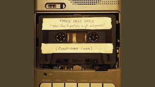 You Don't Get Me High Anymore