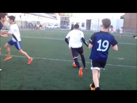 Everton F.C. vs La Cruz Invertida  #Fecha9 - Copa Palermo