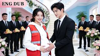 Cold CEO Stayed Single for 20 Years—Until He Fell for the Female Driver Who Cured His Love Poison！