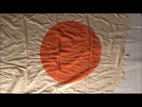 Veteran's Bring Backs...The Rising Sun