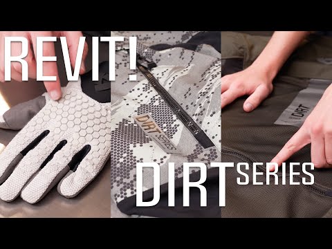 REV'IT! Dirt Series Review
