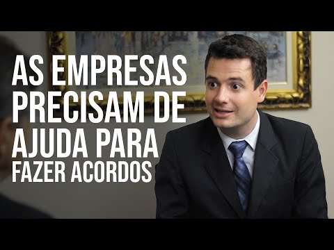 Empresa em dificuldade financeira: como centralizar ações trabalhistas e negociar acordos