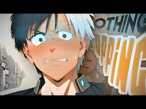 Wind Breaker Unleashed: The Ultimate Anime Cyclone Hits!"