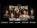 BATTLING FAITH Feat Cristale Namesbliss Ms Banks Imrhan And D Double E