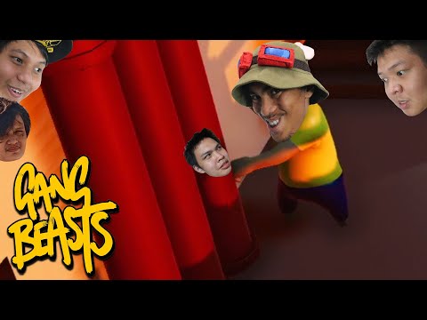 THE WIN - PEENOISE PLAY GANG BEASTS #6