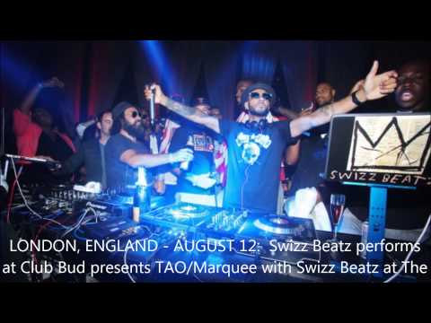 Edday X Haterz'Be X Dega Youth (Mix Ambiance Funk afrikain et bouyon )