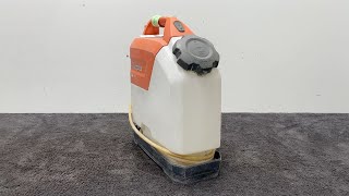 Husqvarna WT15 Schlagbohrmaschine | Bild 4 - Machineryline