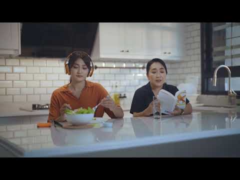 
Storytel - The Hunger games Digital Campaign of Storytel Indonesia