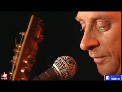 Chinalied ( musse bisi esse ) -  Alf Poier