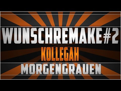 Wunschremake#2: Kollegah - Morgengrauen