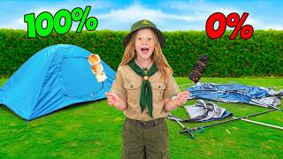 Download lagu Nastya is learning to make new friends mp3 Download lagu Nastya is learning to make new friends mp3