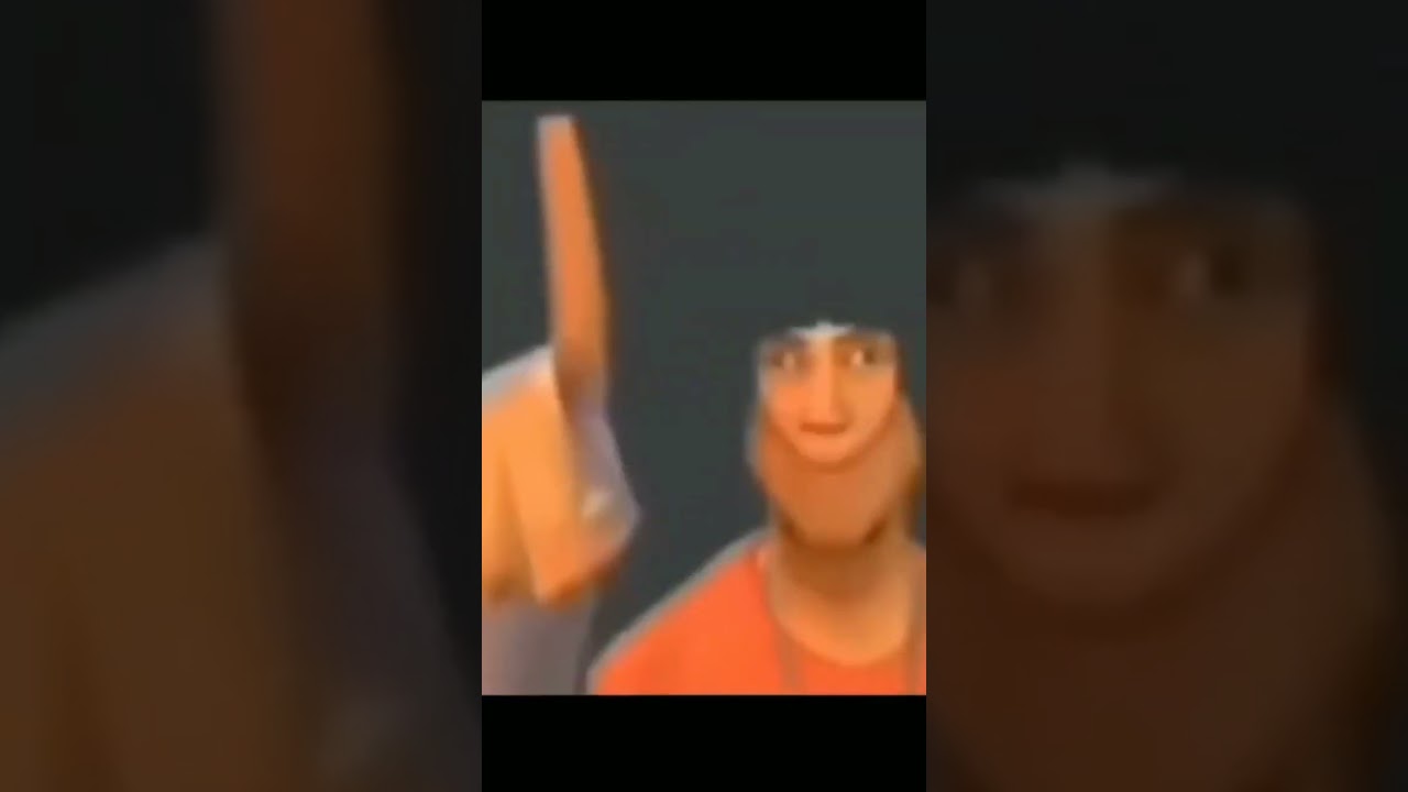 nuh uh pokies|#memes #no #Scout #tf2