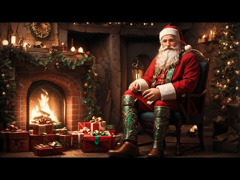 Unwrapping the Legend: The True Story of Santa Claus's Origins