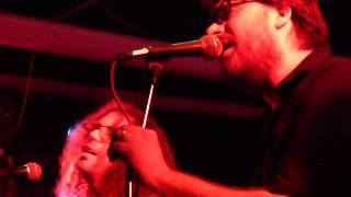 Velvet / All Tomorrow's Parties Band / Magorovo Vydří