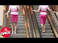 Best August 2023 Pranks Just For Laughs Gags LIVE