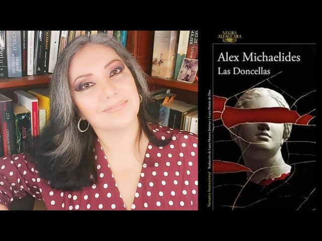 Vídeo relacionado con Las Doncellas (Best Seller | Ficción)