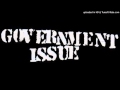 Government Issue - The Next Time