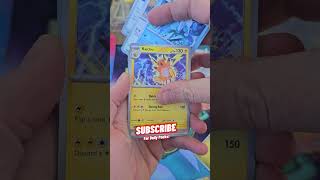 Day 129 Ascended Heroes pack opening #pokemon #pokemonchannel #pokemonshorts #pokemontcg #cardpacks