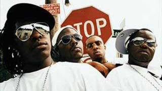 Hit Da Dirt - Dem FranchiZe Boyz