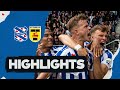 ? WAT EEN WEDSTRIJD ? | Highlights sc Heerenveen - SC Cambuur | Eredivisie 2021/2022