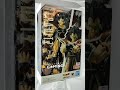 Figurine SH Figuarts Dragon BAll Z RADITZ