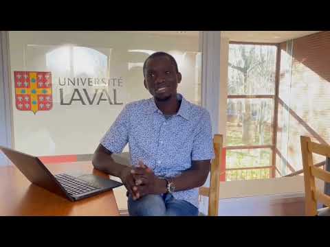 Profils des mentorés 2023: Spark Kimiyya
