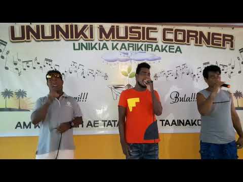 Ai kamira te iango_-_By Ueen te rooti Singers