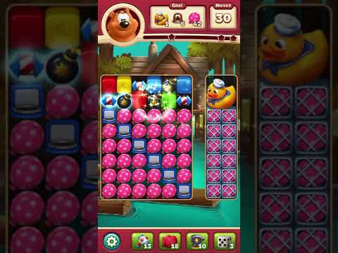 Toon Blast Level 2216