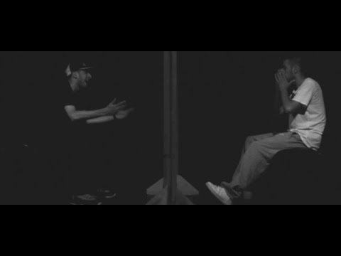 Enomenal (N.O.) - Paranoik // Armenian Underground Rap // 2019