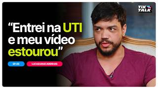 Ele entrou em coma e fez R$30 MIL no TikTok Shop - TikTalk #05