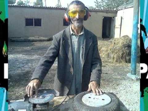 Chris Lawyer Vs. Min & Mal - Right On Time At Home (Roland Csoban Mash Up Mix)