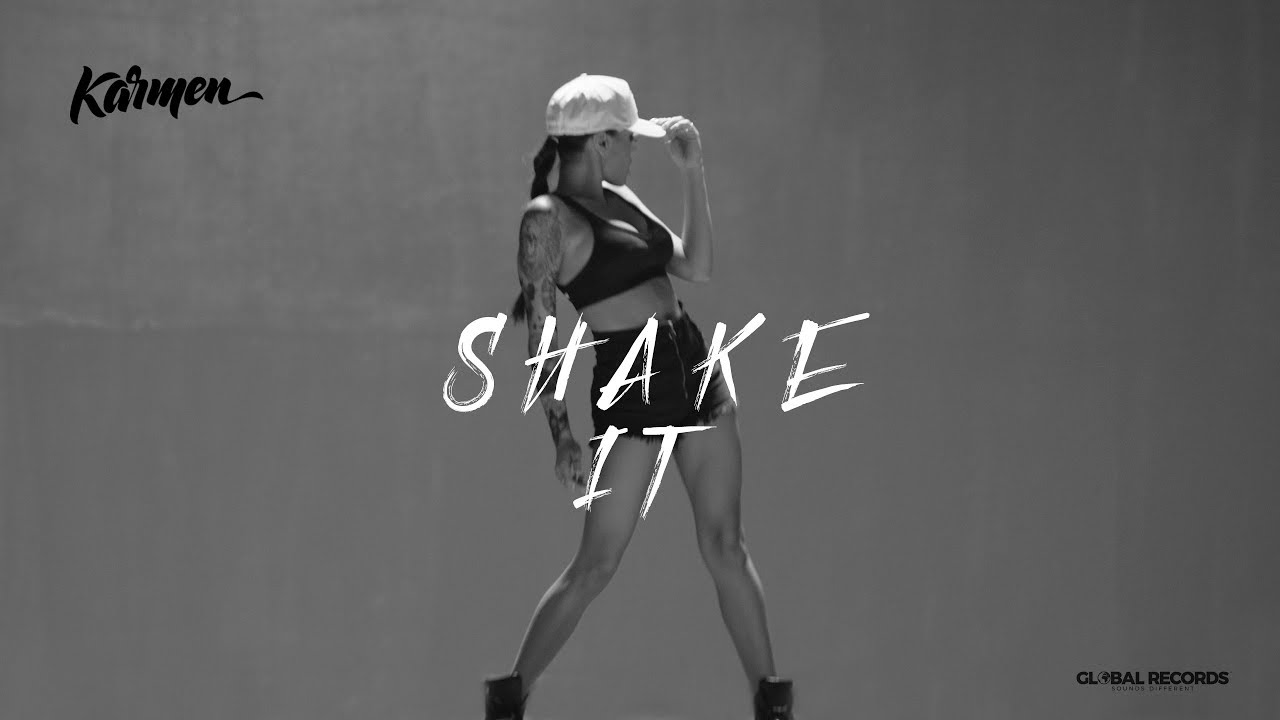Karmen — Shake It