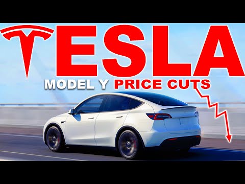 Tesla MODEL Y New Low Monthly Price | Buy Now or Wait?