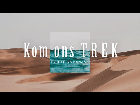 DOXA DEO MIDSTREAM | 24 Januarie 2021 | Willie Koen | Kom ons trek | Beloftes