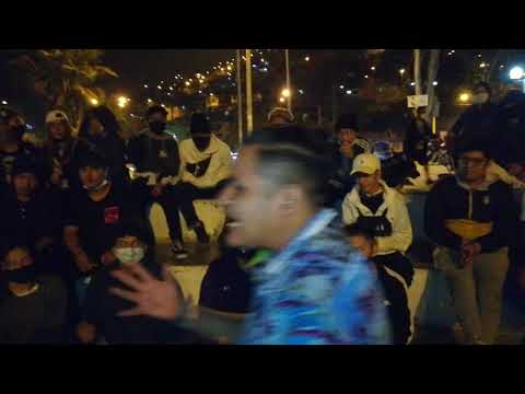 Katacrist vs Leugim_ Colectivo NE11