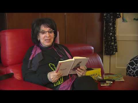 Svetlana Makarovič - Pesniška zbirka Golobnjak