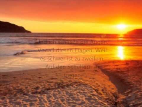 Philipp Poisel feat. Max Herre - Wolke 7