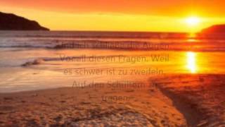 Philipp Poisel feat. Max Herre - Wolke 7