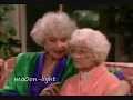 The Golden Girls Dorothy Interrupts Sophia