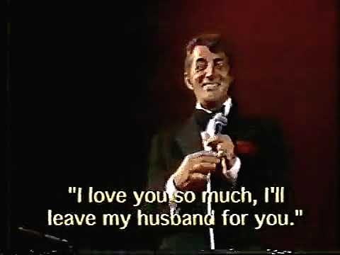 Frank Sinatra & Dean Martin - Live in New York 1977 Restoration