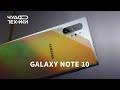 Samsung SM-N970FZKDSEK - видео