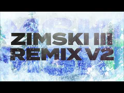 DIANO PAPI x HAR3 - ZIMSKI III (RMX v2)