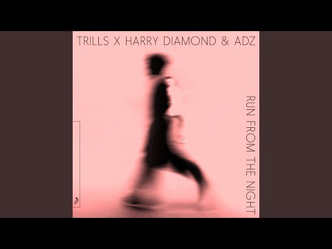 Run From The Night (Extended Mix)