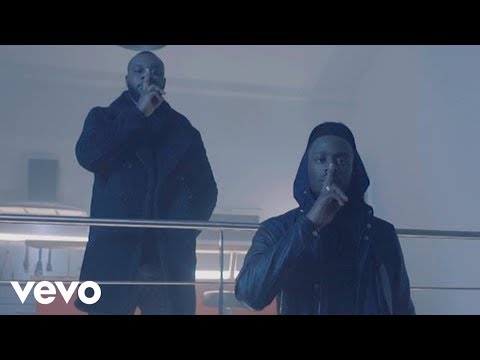 Abou Debeing - Tombé sur elle (Clip officiel) ft. Dadju